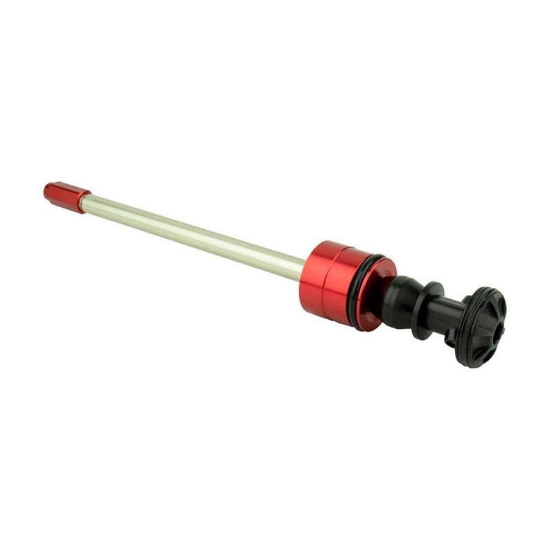 RockShox DebonAir C1 Air Spring Upgrade Kit for Lyrik & Yari Forks | 180mm Travel, Performance-Optimized Engineering, Lightweight Seal Head, Enhanced Responsiveness & Smoothness, Compatible with 2016+